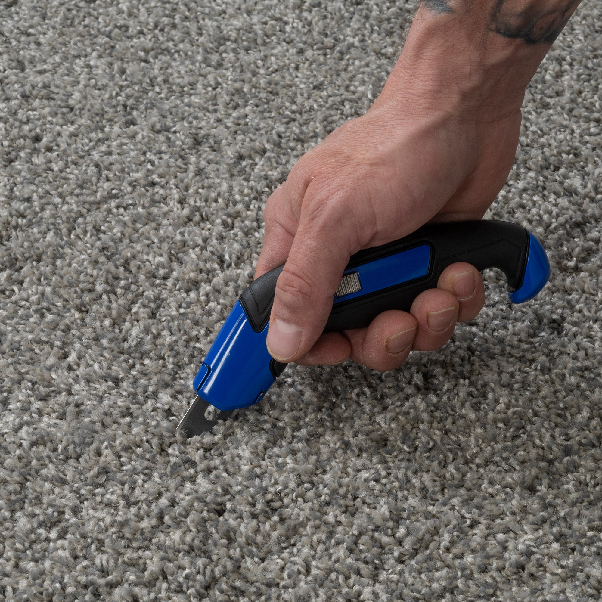 Universal Carpet Cutter  Capitol - Professional Flooring