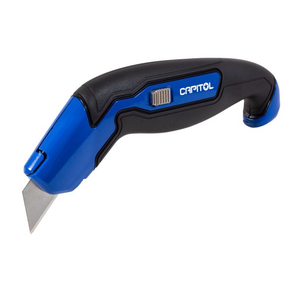 3-in-1 Carpet%2C LVT & Utility Knife - 1