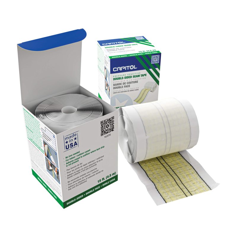 Pressure Sensitive Double-Sided Tape - 4