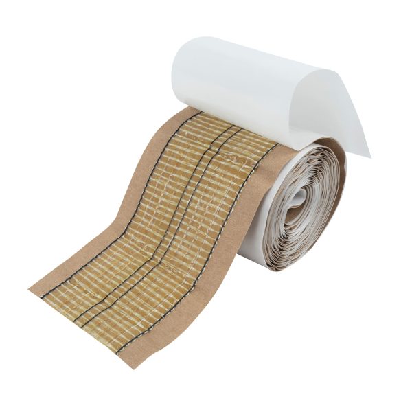 Pressure Sensitive Single-Sided Tape - 1