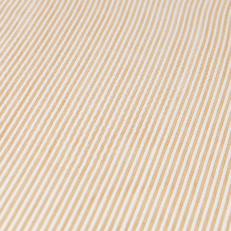 Llana profesional de 1/16" x 1/16" x 1/16" (0.16 cm x 0.16 cm x 0.16 cm) de dentada cuadrada para adhesivos para pisos - 3